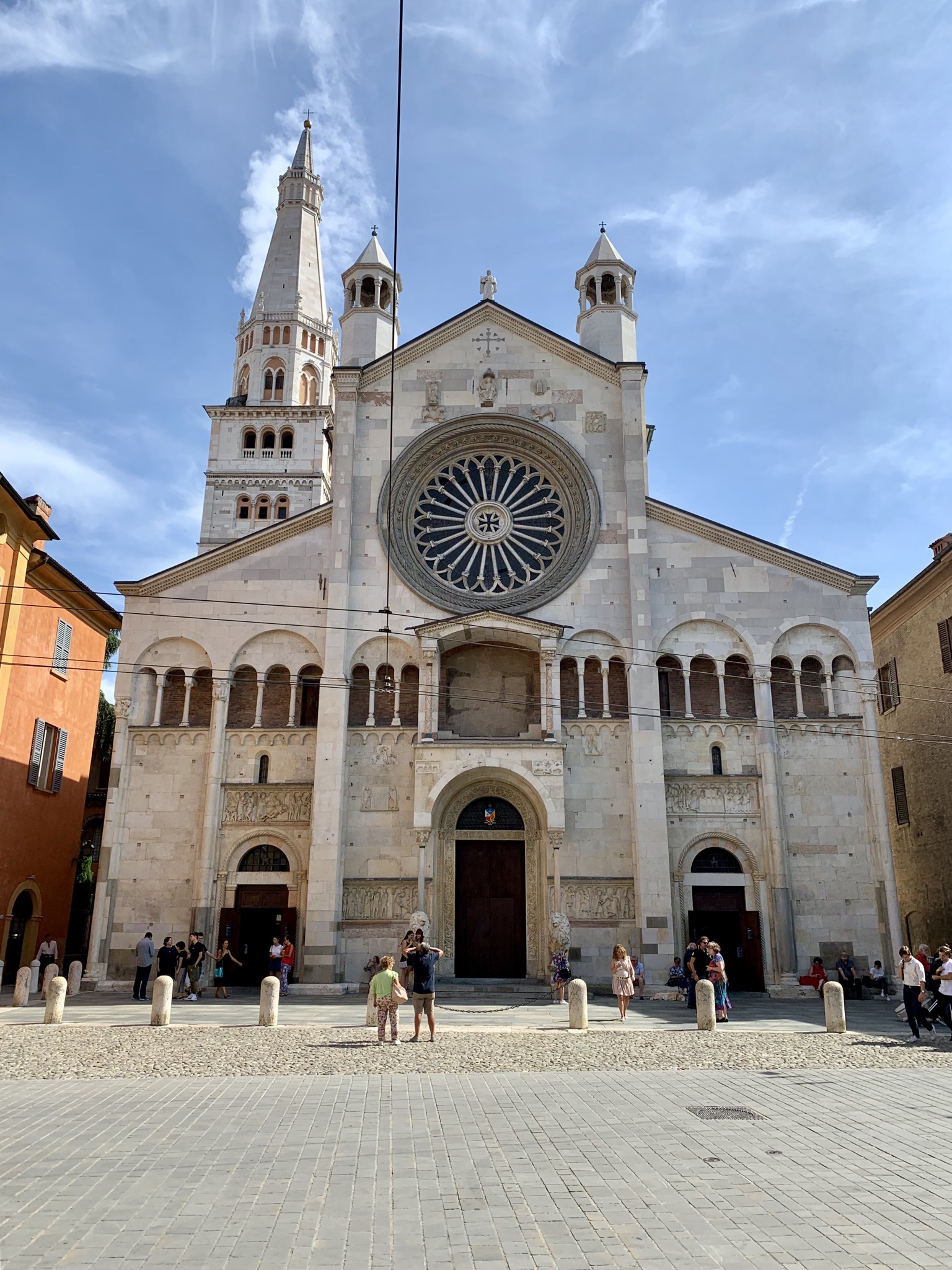 Arcidiocesi di Modena-Nonantola - Wikipedia